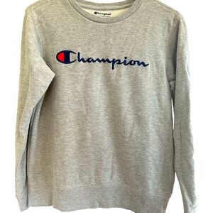 Champions sweatshirt – Girls